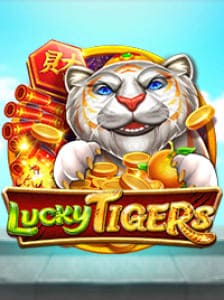 Lucky Tigers